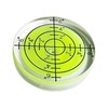 Level Leveler, Bubble Tube, Leveler, With Angle Meter, Round Shape,