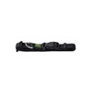 HUNTER Collar Vario Basic extra wide, S/20 Nylon, black