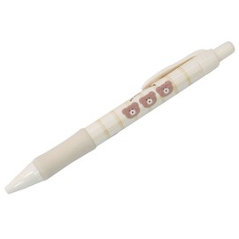 Mechanical Pencil, Anti-Bacterial, Sharp/Mocha Q-LIA, Back to School Preparation Stationery, Dull Color, Goods Mail Order