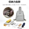 ahomeone Multi-Pocket Backpack, Lightweight, Multi-Way Design, Popular Backpack, 3-Way Portable,
