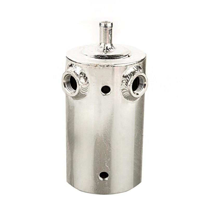 LST Motoröl Auffangbehälter Ölfangbehälter Entlüftung 0,5 l