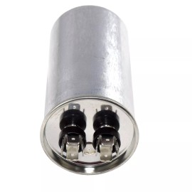 HQRP 40uF 370-440V Run Capacitor AC Electric Motor Start HVAC Blower Compress...