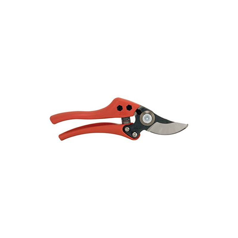 Bahco BHPX-M3-C PX-M3 Bypass Secateurs with Fixed Grip Cutting Head,