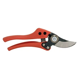 Bahco BHPX-M3-C PX-M3 Bypass Secateurs with Fixed Grip Cutting Head, Multi-Colour, Size 3