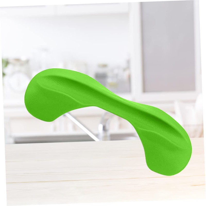 BESPORTBLE Squat Bar Pad Shoulder Neck Protector Heavy Duty Barbell