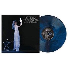 Bella Donna - Exclusive VMP Club Edition Blue & Black Galaxy Vinyl LP