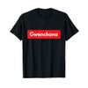 Gwenchana funny Korean meme saying T-Shirt