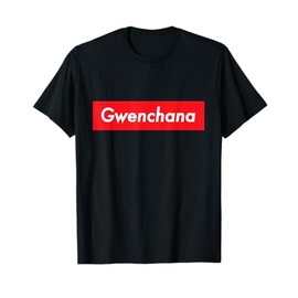 Gwenchana funny Korean meme saying T-Shirt
