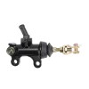 realtop3 Rear Brake Master Cylinder for Honda ATC200X ATC250R ATC350X