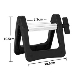 KaminoKa Multi-Purpose Tube Squeezer Squeezer Easy Squeezing Machine Can Be Used Up To The End Of Toothpaste, Ointment, Meds, Seasonings, Paints, Cosmetics