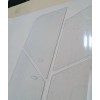 DAXCNC MG MGA NEW SIDE CURTAIN SLIDING WINDOWS SET 1956-1962