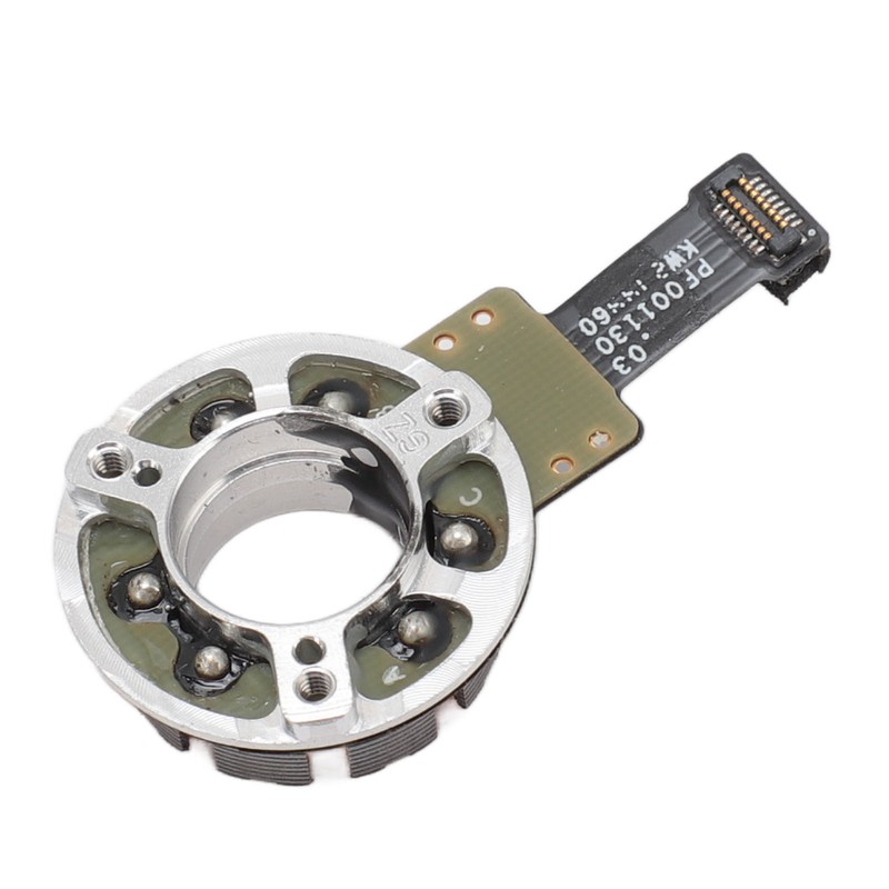 Pitch Motor Replacement for Mavic 3 Professional Installation Stability RC