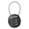 1PK Advanced Habitat Combination Lock Ideal for Reptiles & Amphibian
