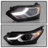 ACANII - For 2018 2019 2020 Chevy Equinox Factory HID/Xenon