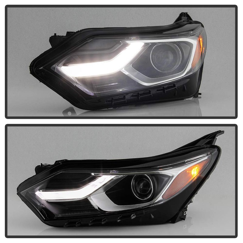 ACANII - For 2018 2019 2020 Chevy Equinox Factory HID/Xenon