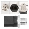 AUROLYNNE Fuel Pressure Sensor for 3 Sensor E90 Fuel Pressure