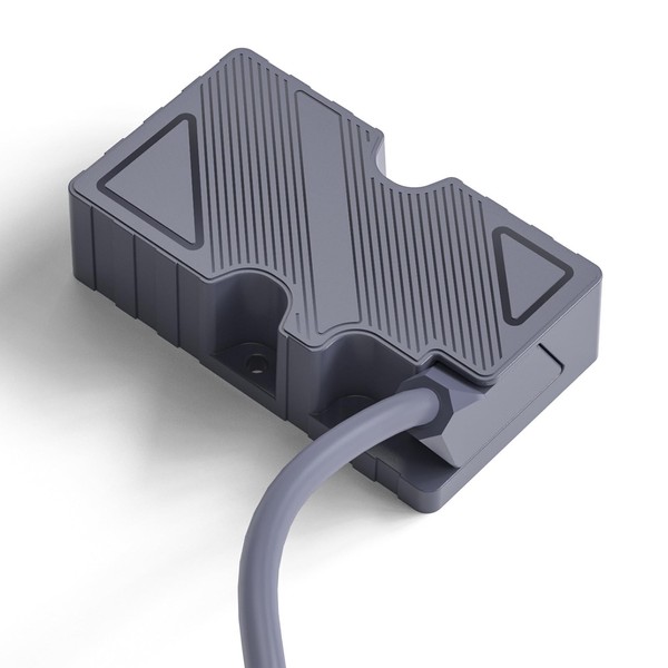 PoE Injector,for Dishy V2 to RJ45 Dishy Cable to RJ45