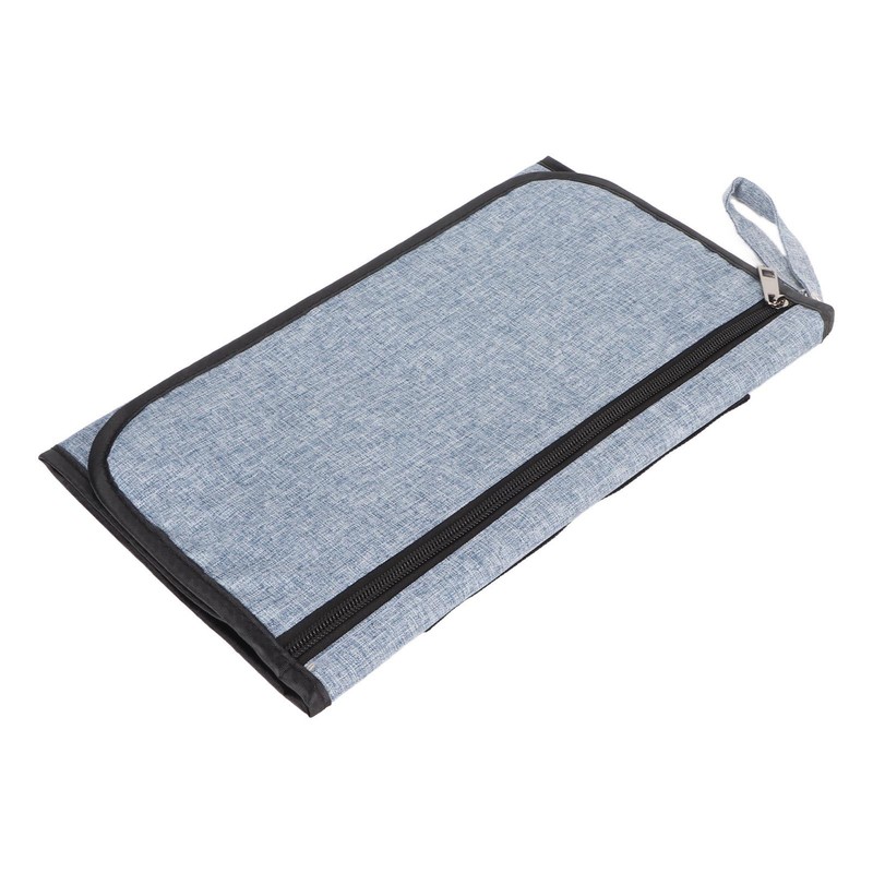 Baby Changing Mat Multi Functional Portable Storage Waterproof Changer Travel