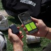 Soccerbee-Pro2 - GPS Tracker and Vest for Tracking Activities of