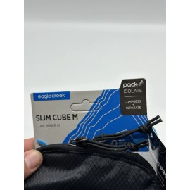 Eagle Creek Pack-It Isolate Slim Cube M Ultra-Lightwei