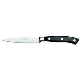 Sanelli Spelucchino multiuso Ergoforge, Lunghezza lama 10 cm,
