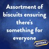 McVitie's Family Circle, 400 g (Pack of 1)