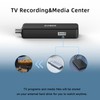 ZJBOX Digital Converter Box for TV,1080P ATSC tv Tuner Box