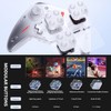 BEITONG Zeus 2 Elite Wireless Controller for PC Windows,Steam Deck,Android,Switch