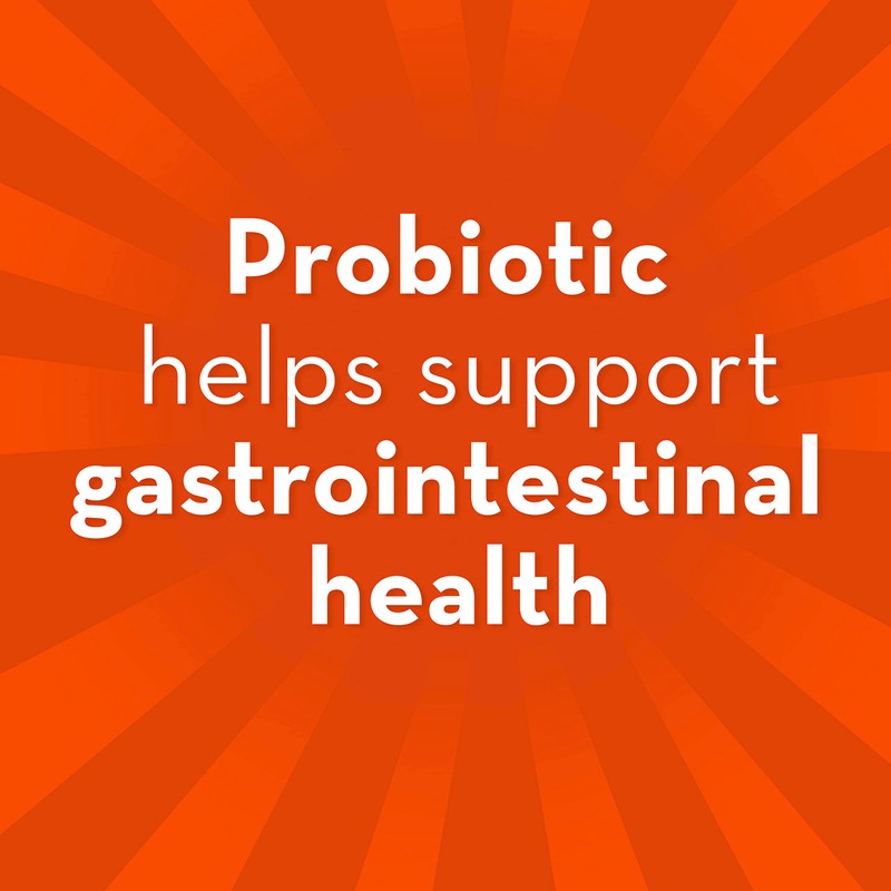 Align Women's Health Prebiotic + Probiotic Gummies, Helps Prevent Urinary