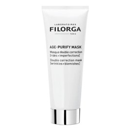 Filorga Age Purify Mask Mascarilla Antiedad Hipoalergénica 75ml