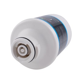 3X FilterLogic FFL-105CH Fridge Water Filter Cartridge Compatible with Microfilter MFCMG14211FR / MFCMG14211F fits Hotpoint C00300448, SXBD922FWD, SXBD925FWD, Caple CAFF205 SBS Refrigerator