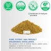 Goldenseal Root Powder - 3.5 oz Pure Natural Goldenseal Root
