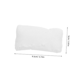 TEHAUX 3pcs Duct Seal Putty for Indoor Air Conditioning and Wall Repairs Strong Leakproof Sealing and Filling for Drain Connections