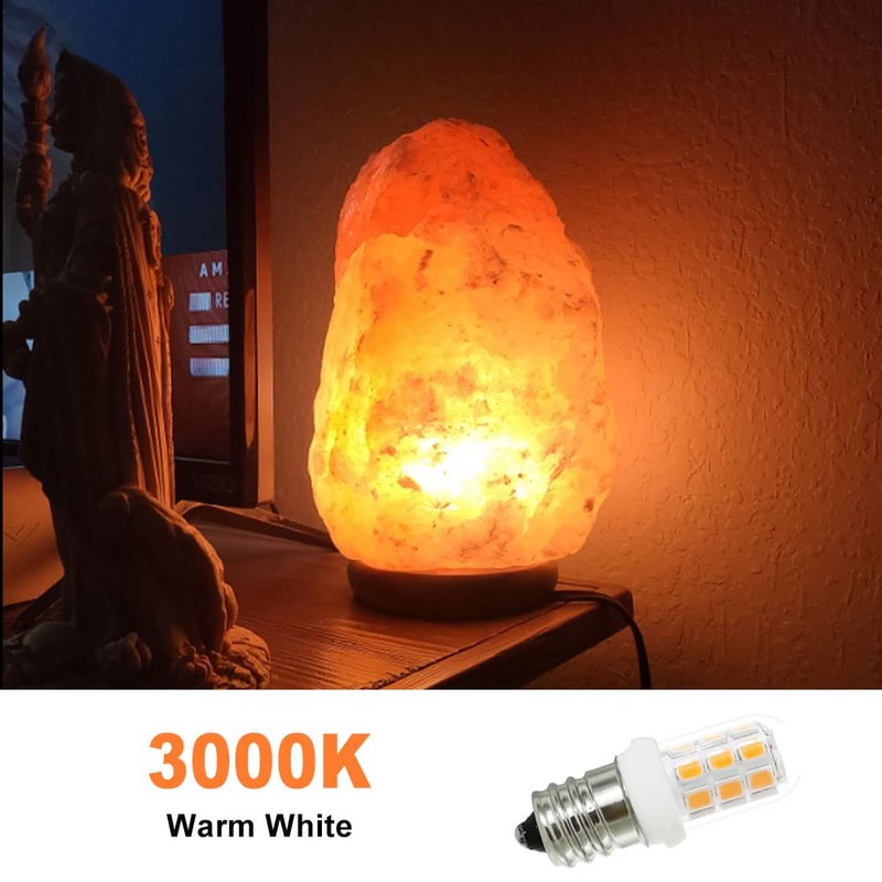 XRZT LED Night Light Bulbs - C7 E12 Led Bulb