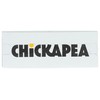 CHICKAPEA PASTA Organic Chickapeas & Lentils Elbows Pasta, 8 OZ