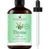 Handcraft Blends Handcraft Blends Thyme Essential Oil - Huge 4