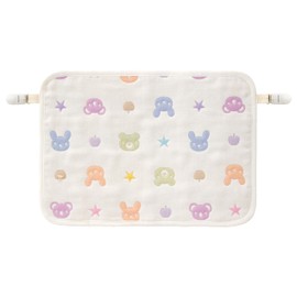 Colorful Baby Sling Guard Made in Japan