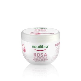 Body Set Pink Hyaluronic Acid Nutrient
