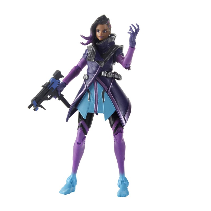 Overwatch OVW ULTIMATES Sombra