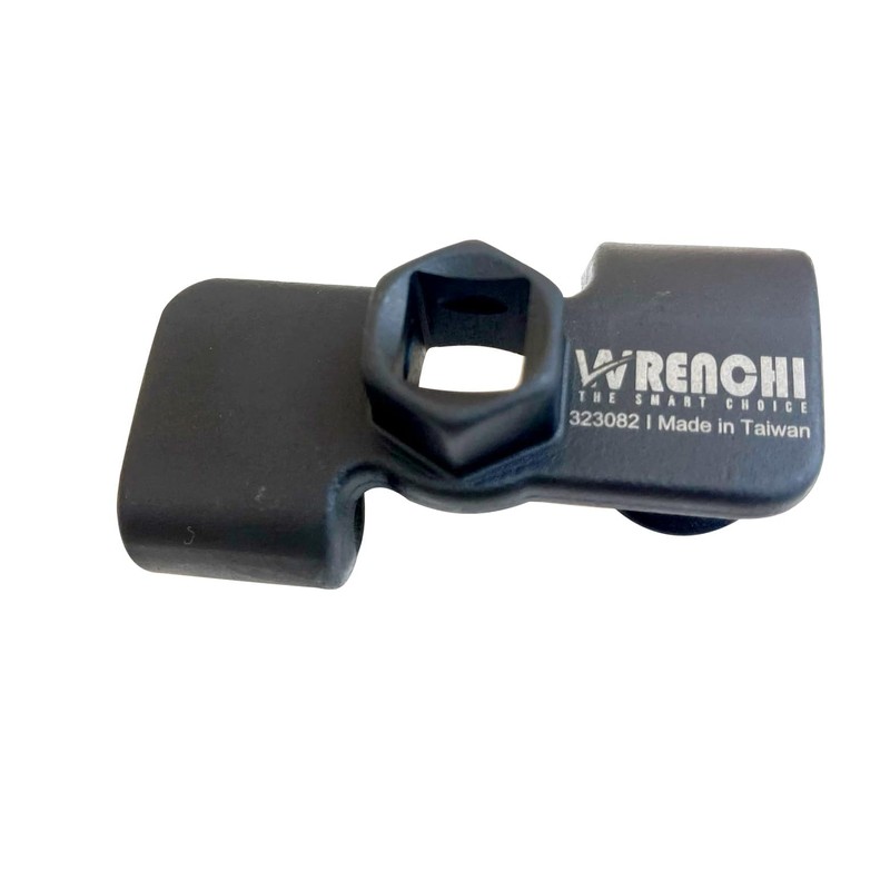 wrenchi 323082 Universal wrench extender adaptor 1/2″ or 21mm hex
