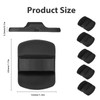 Magnetic Slider Replacement for Yeti, 5 Pcs Lid Slider Push