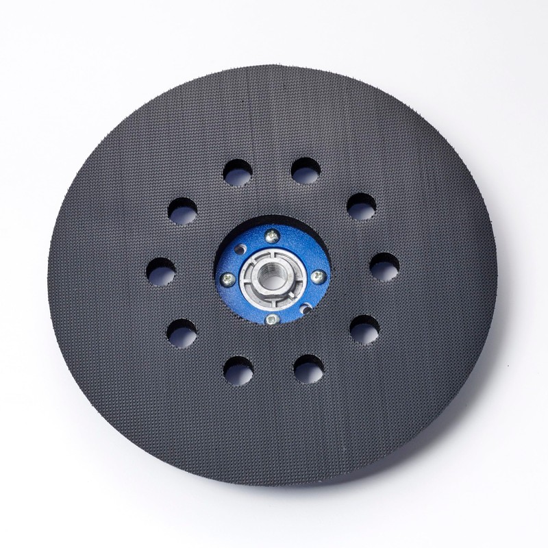 Variolux V-TBS 600 Spare Part Velcro Sanding Disc Wall Sander,