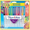 PAPER MATE 1 x 12 Flair Felt-Tip Pens Bold B