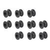 10Pair Table Soccer Ball Game 5529 Table Foosball Bearing 15.8mm