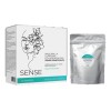 Aspidpro Sense Mascarilla Corporal Colageno Algas Hieloterap