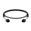 Unbranded/Generic 1m (3ft) Ubiquiti Compatible 10G SFP+ Passive Direct Attach cable -3456576