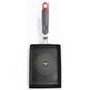 nansenzyapan Eggs Baked Charger Red 13 X/18 cm Alto Roy