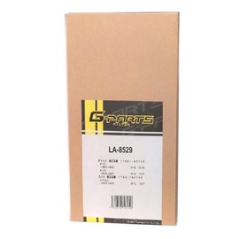 G-PARTS LA-8529 Air Filter