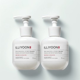 oem Illiyoon Illiyoon Feminine Cleanser Vaginal Cleanser Y Zone Care Skin Barrier for the whole family / 일리윤 일리윤여성청결제 질세정제 Y존케어 스킨배리어 온가족