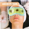 WOONEKY Gel Eye Patch Cold Compress Eye Mask for Eye